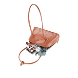 Adiel Shoulder Bag In Brown