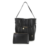 Obermain Wanita Bett Hobo Bag