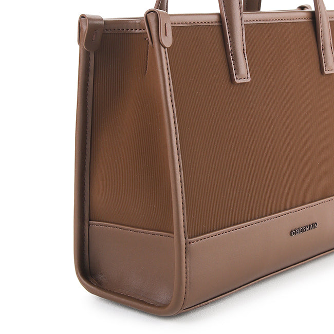 Obermain Women Bliss Top Handle Bag