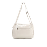 Ferron Shoulder Bag (L) In Beige