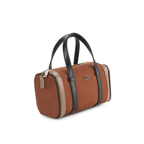 Obermain Women Calyx Boston Bag