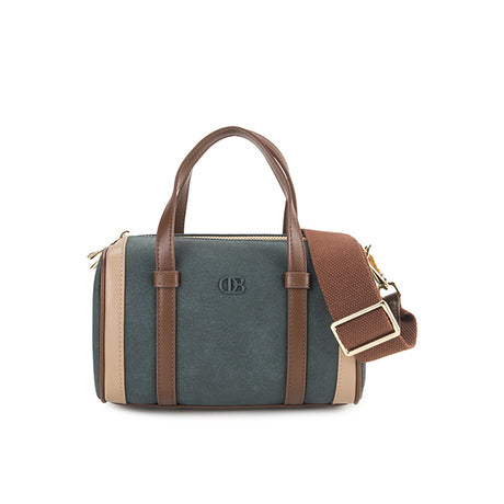 Obermain Women Calyx Boston Bag