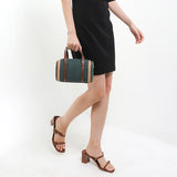 Obermain Women Calyx Boston Bag