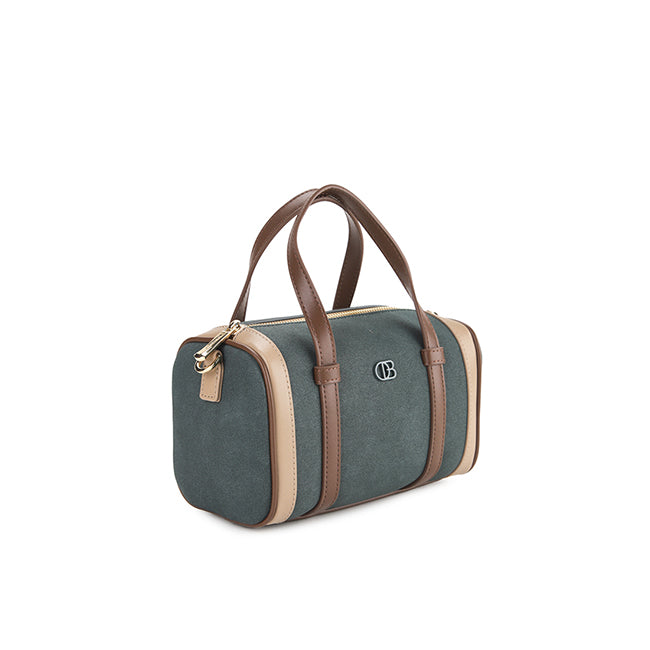 Obermain Women Calyx Boston Bag