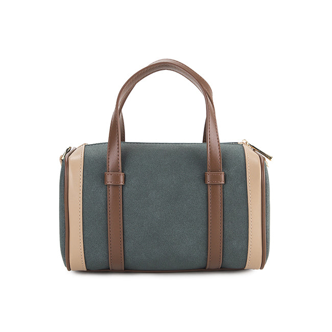 Obermain Women Calyx Boston Bag