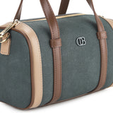 Obermain Women Calyx Boston Bag