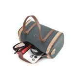 Obermain Women Calyx Boston Bag
