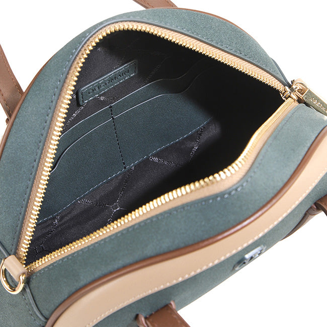 Obermain Women Calyx Bowling Bag