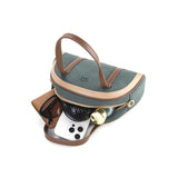Obermain Women Calyx Bowling Bag