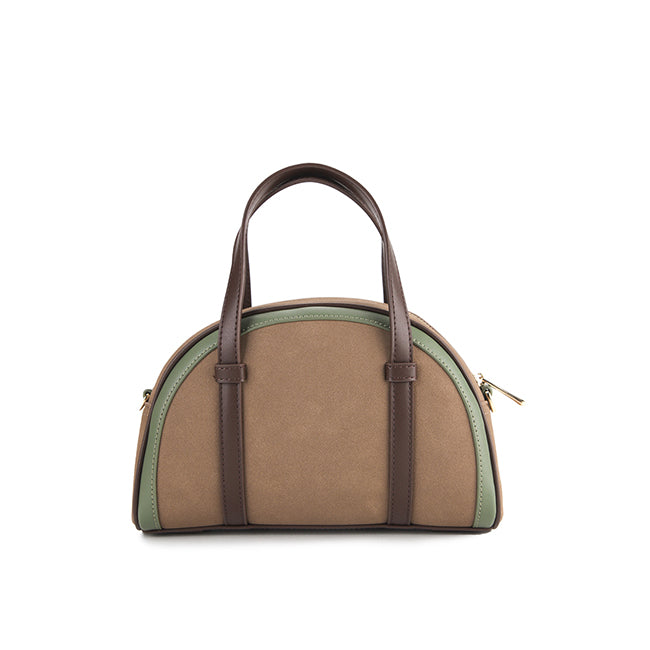 Obermain Women Calyx Bowling Bag