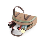 Obermain Women Calyx Bowling Bag