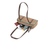 Obermain Women Calyx Shoulder Bag