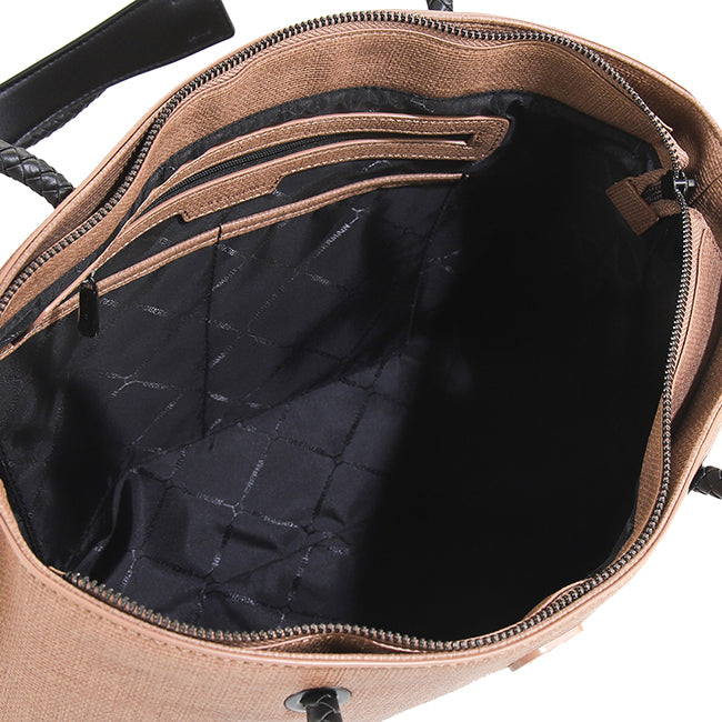 Obermain Women Carmia Tote Bag