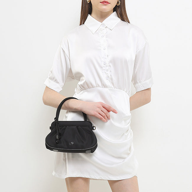 Obermain Women Dionis Top Handle Bag