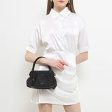Obermain Women Dionis Top Handle Bag
