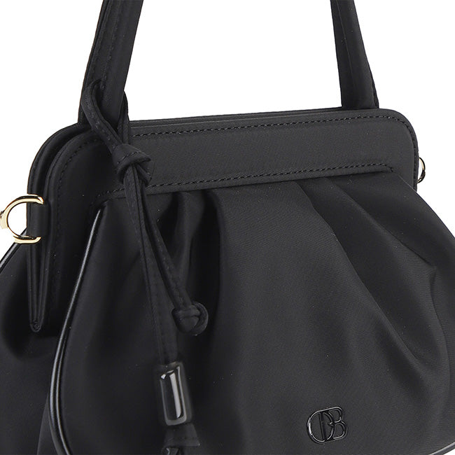 Obermain Women Dionis Top Handle Bag