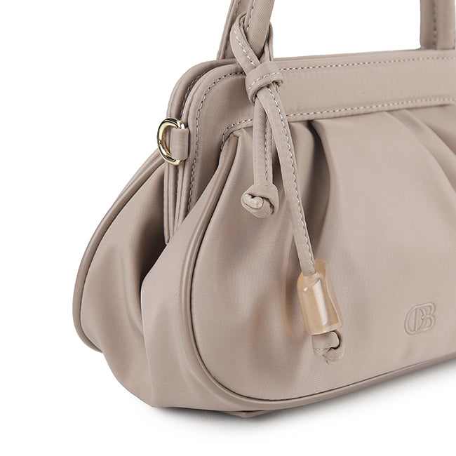 Obermain Women Dionis Top Handle Bag
