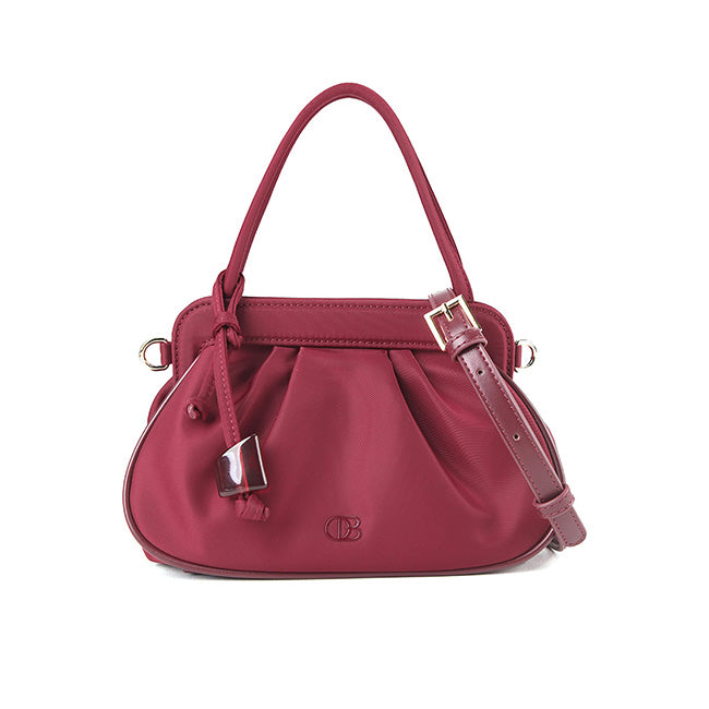Obermain Women Dionis Top Handle Bag