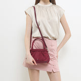 Obermain Women Dionis Top Handle Bag