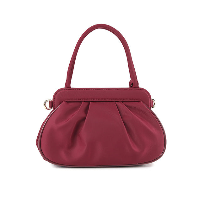 Obermain Women Dionis Top Handle Bag