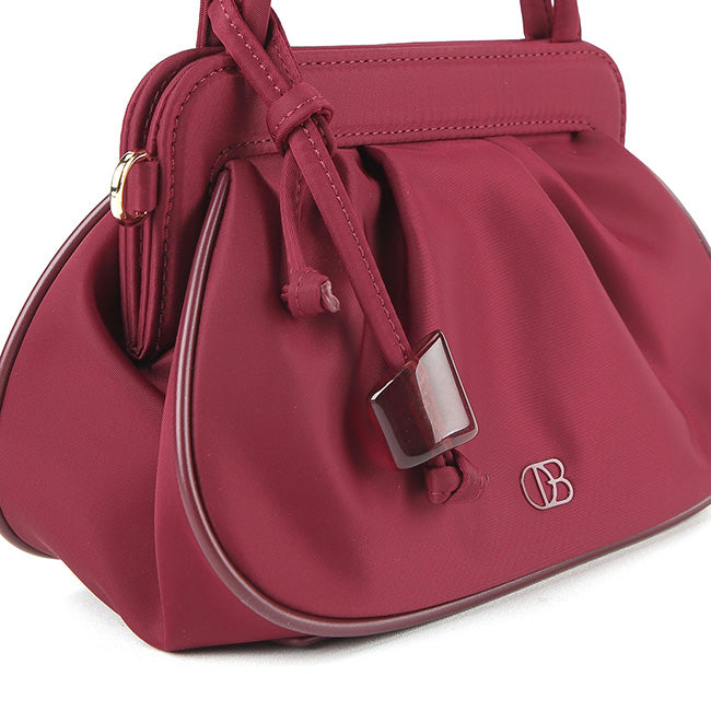Obermain Women Dionis Top Handle Bag