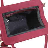Obermain Women Dionis Top Handle Bag