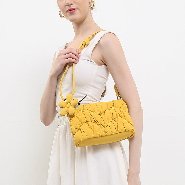 Obermain Women Dixie Shoulder Bag