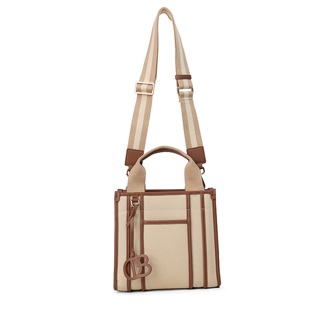 Obermain Women Carie Top Handle Bag (M)