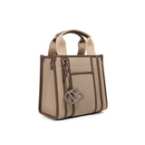 Obermain Women Carie Top Handle Bag (M)