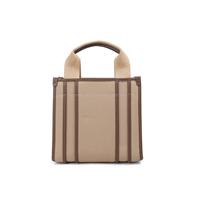 Obermain Women Carie Top Handle Bag (M)