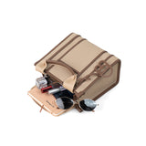 Obermain Women Carie Top Handle Bag (M)