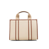 Obermain Women Carie Top Handle Bag (L)