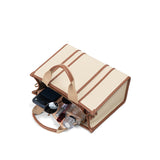 Obermain Women Carie Top Handle Bag (L)