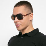 Kacamata Polarized Muneal