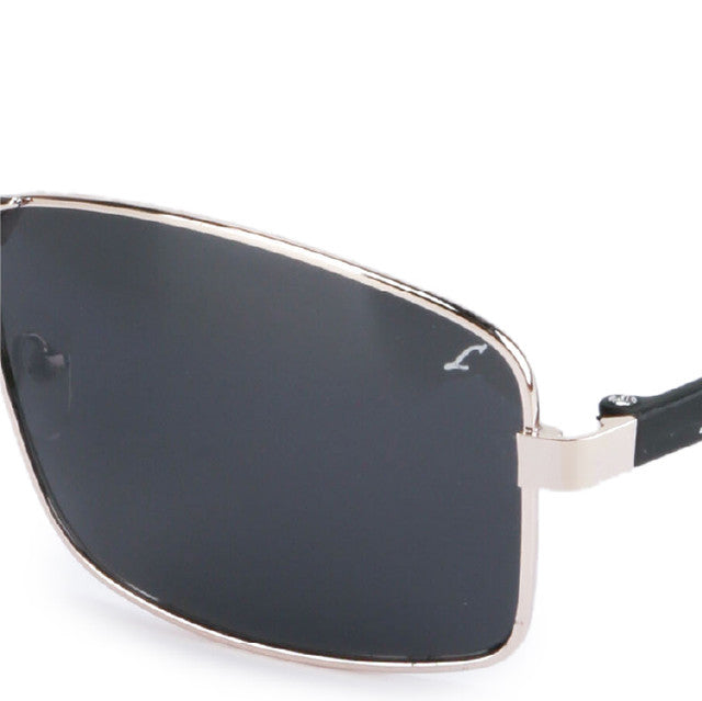 Kacamata Polarized Muneal