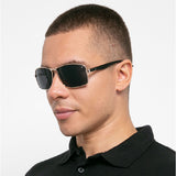 Kacamata Polarized Muneal
