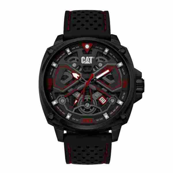 Caterpillar Casual  Men's Watches CAT AJ.161.21.128