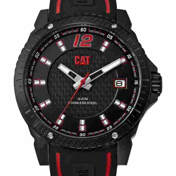 Caterpillar Casual Men's Watches CAT CB.161.21.138