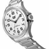 Caterpillar Casual Men's Watch CAT PU.241.11.211