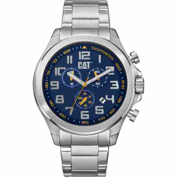 Caterpillar Casual Men's Watch CAT PU.243.11.616