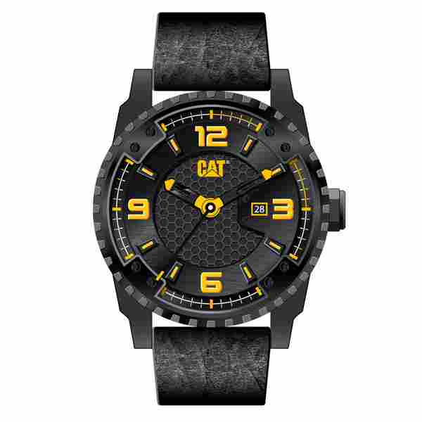 Caterpillar Casual Men's Watch CAT SC.161.34.127