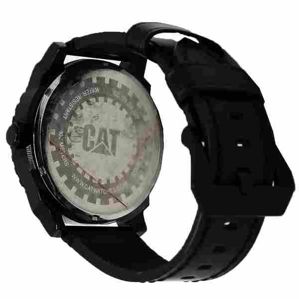 Caterpillar Casual Men's Watch CAT SC.161.34.127