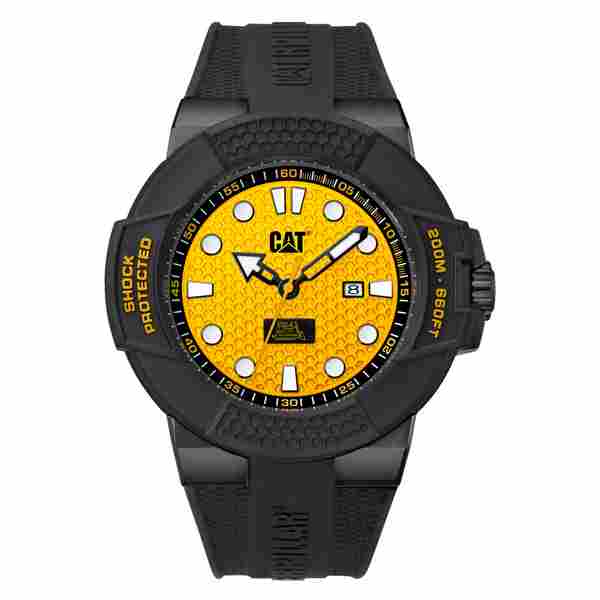 Caterpillar Casual Men's Watches CAT SF.161.21.711