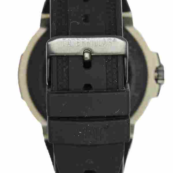 Caterpillar Casual Men's Watches CAT SF.161.21.711