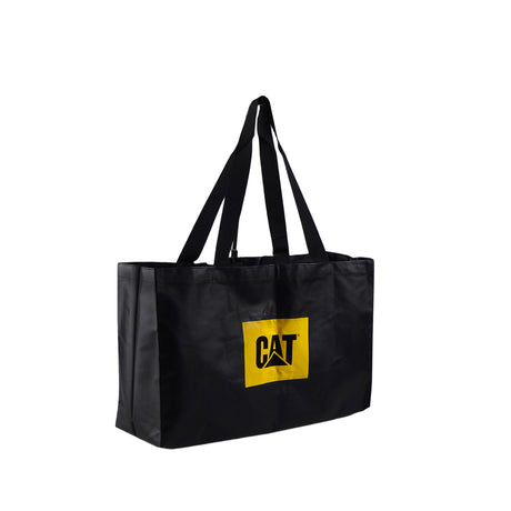 Caterpillar Tote Bag