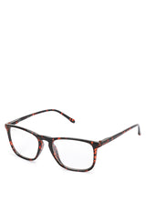 Kingship Kacamata Anti Radiasi Skymove Leopard Clear In Leopard Clear