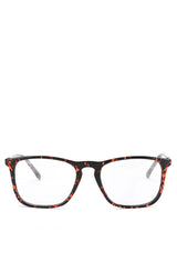 Kingship Kacamata Anti Radiasi Skymove Leopard Clear In Leopard Clear
