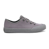Hush Puppies Sepatu Pria Sneakers Connor Volix In Grey