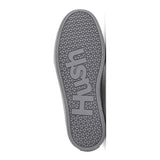Hush Puppies Sepatu Pria Sneakers Connor Volix In Grey