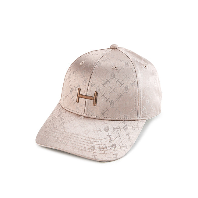 Hush Puppies Aksesoris Unisex Cap Polynor In Khaki – 9to9 Indonesia